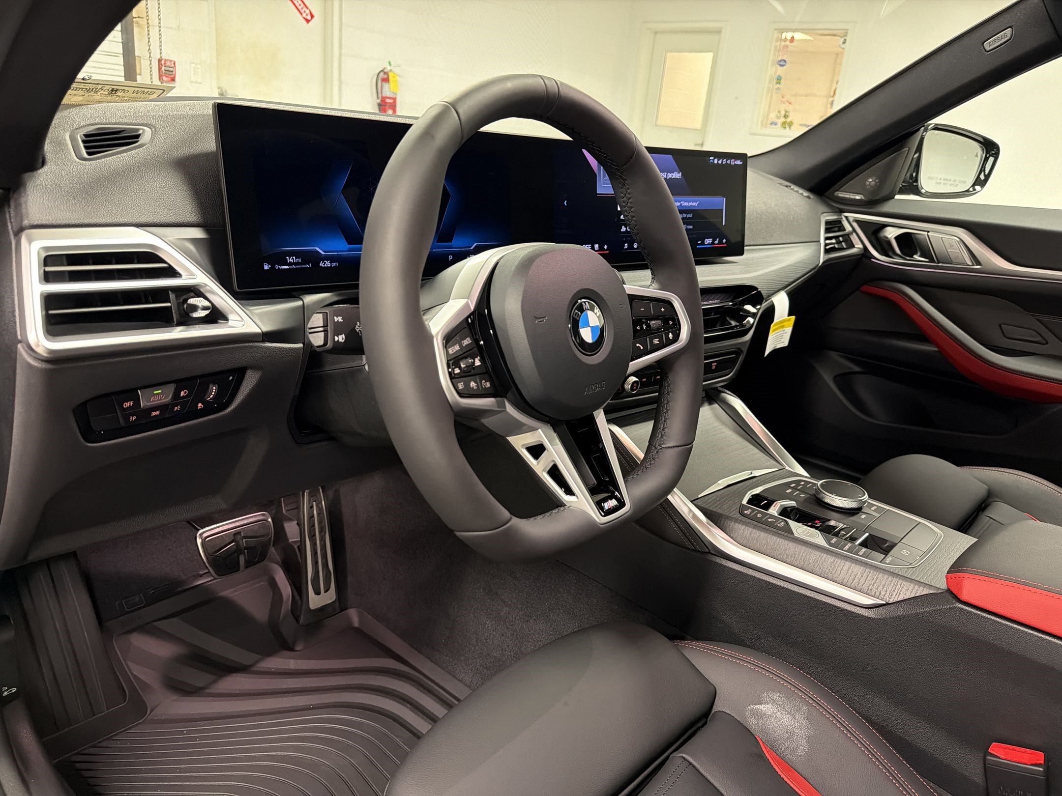 New 2026 BMW 430i Gran Coupe