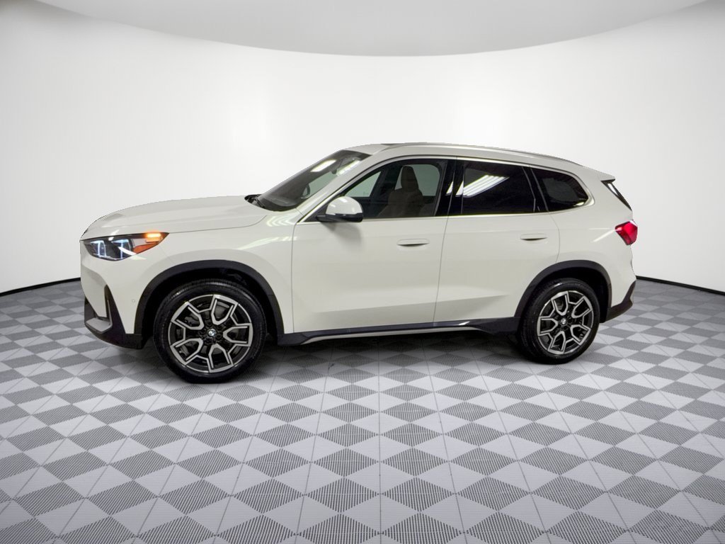 New 2027 BMW X1 xDrive28i SUV