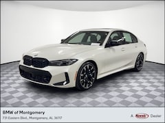 Used 2025 BMW M340i Sedan for sale in Irondale