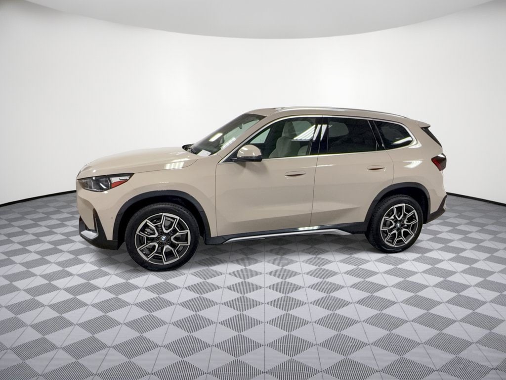 New 2027 BMW X1 xDrive28i SUV