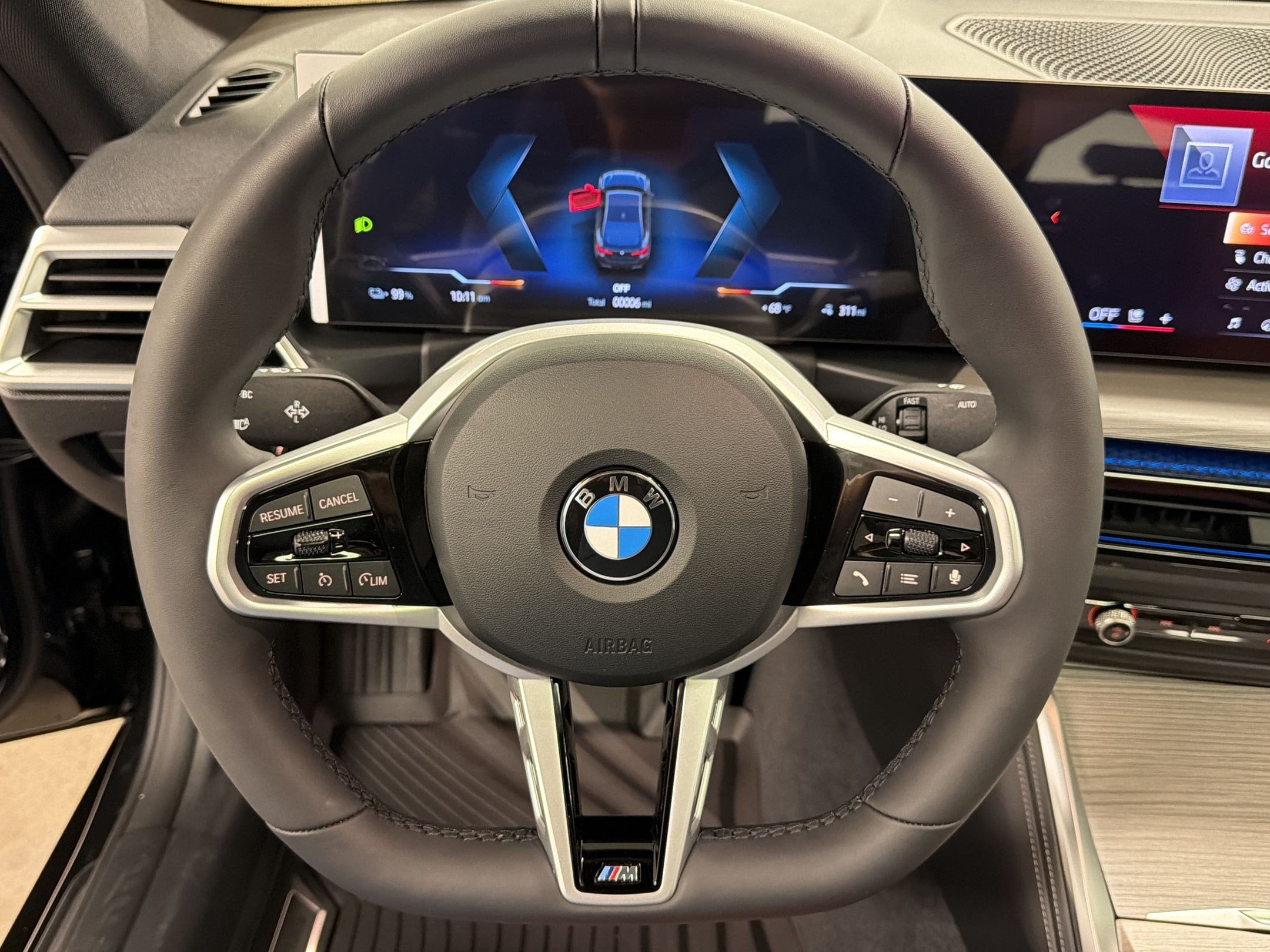 2026 BMW i4 40 - Photo 16