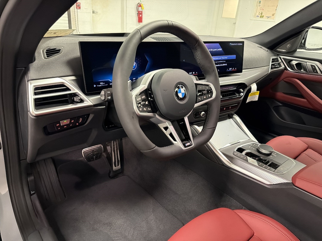 Used 2026 BMW 430i Gran Coupe