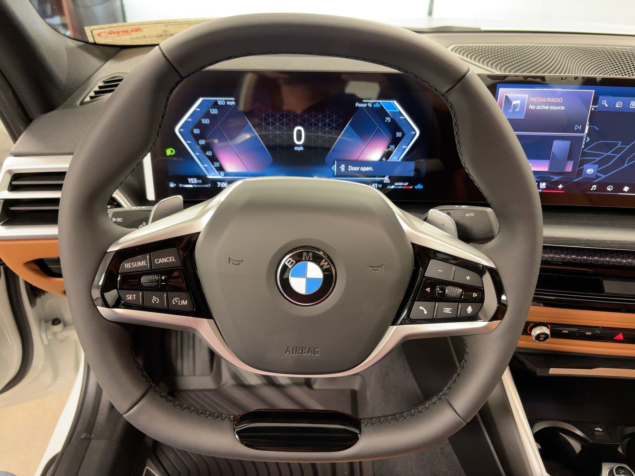 2026 BMW 3 Series 330i - Photo 13