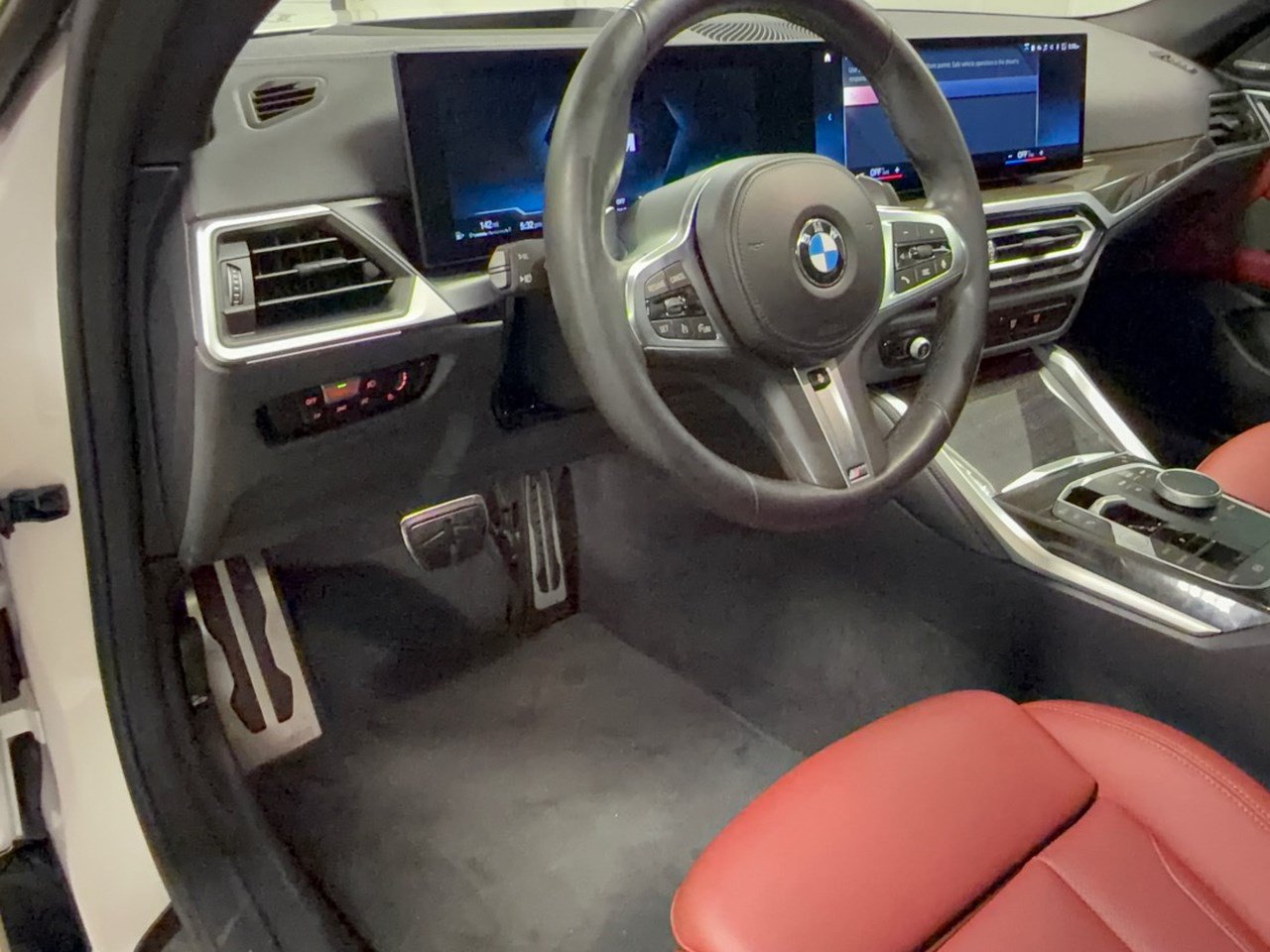 Certified 2024 BMW M440i Gran Coupe