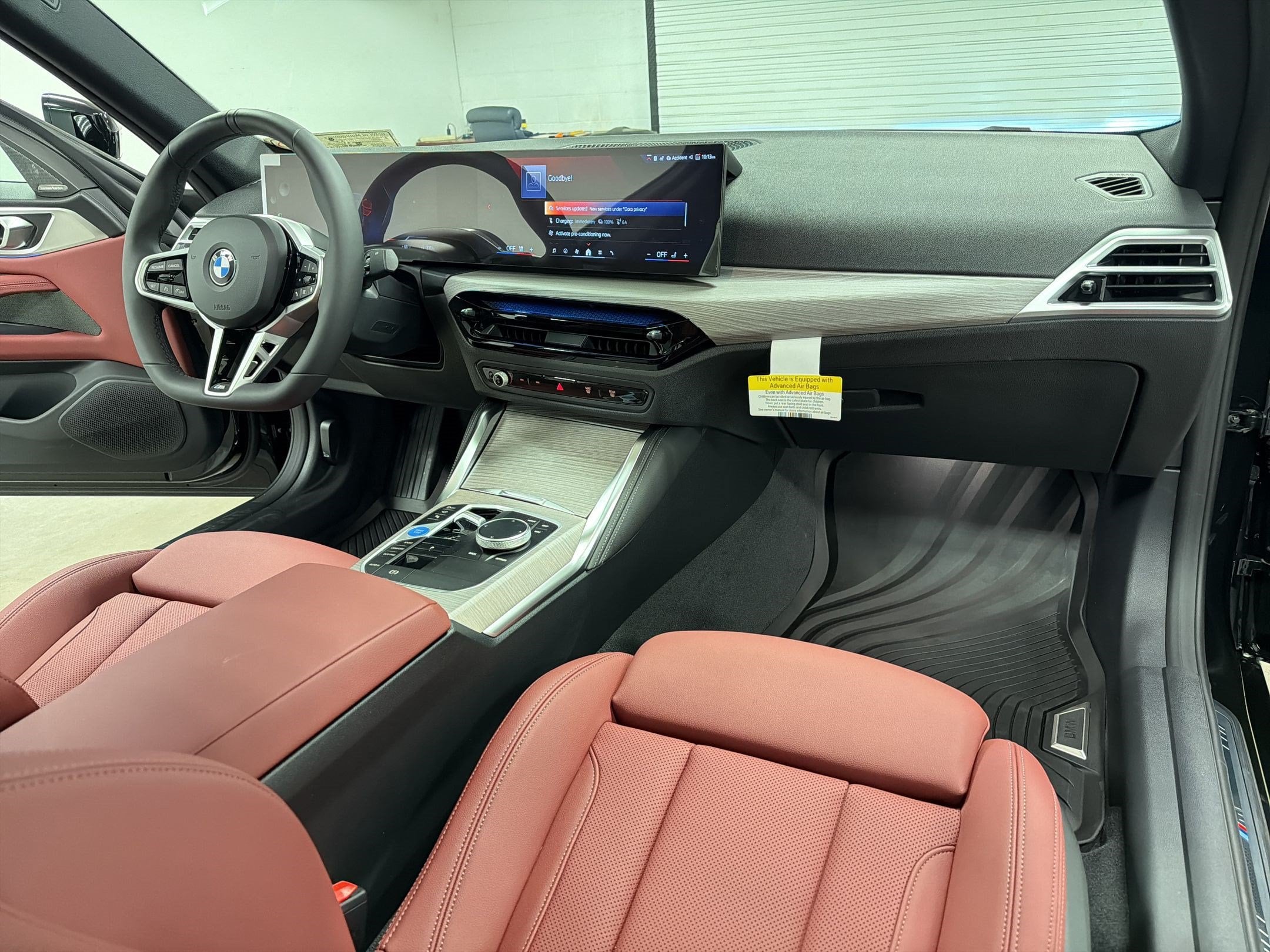 2026 BMW i4 40 - Photo 29