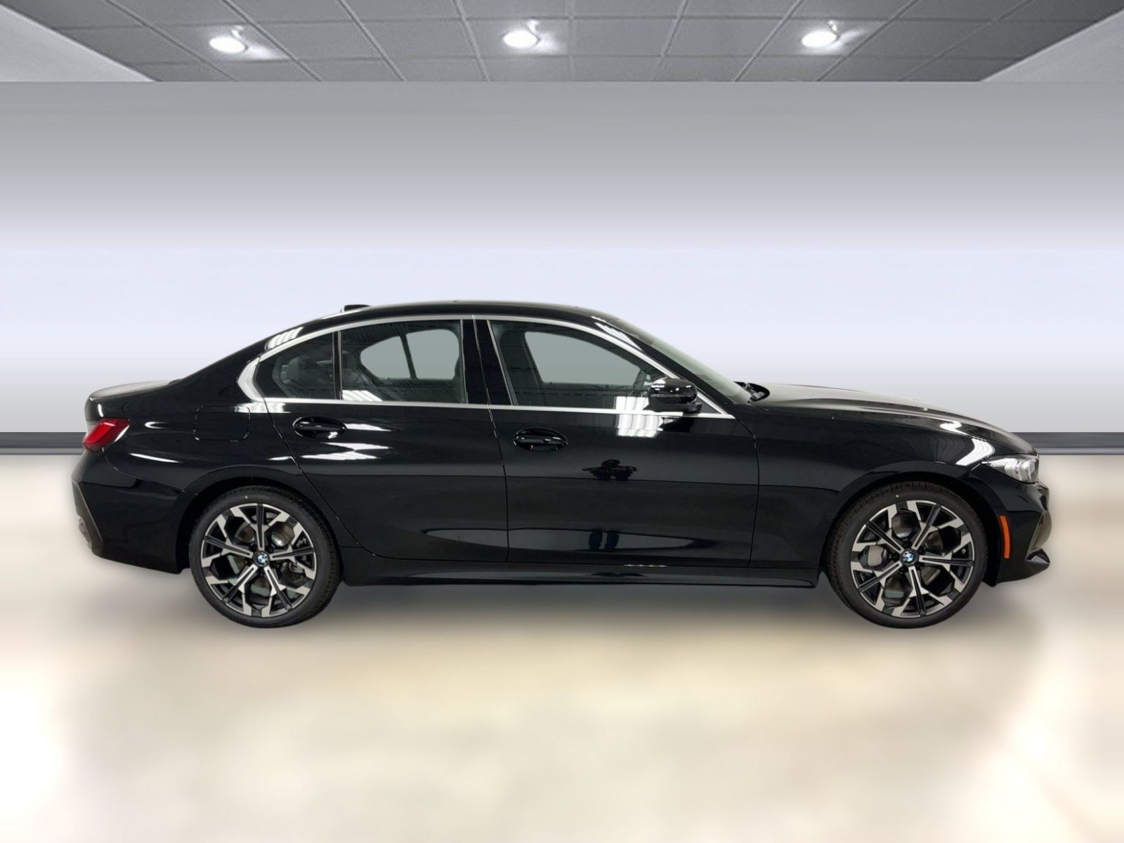 2026 BMW 3 Series 330i - Photo 6