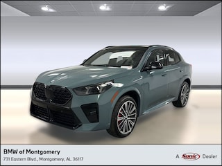 Used 2026 BMW X2 xDrive28i SUV in Montgomery