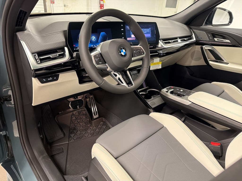 Used 2026 BMW X2 xDrive28i SUV