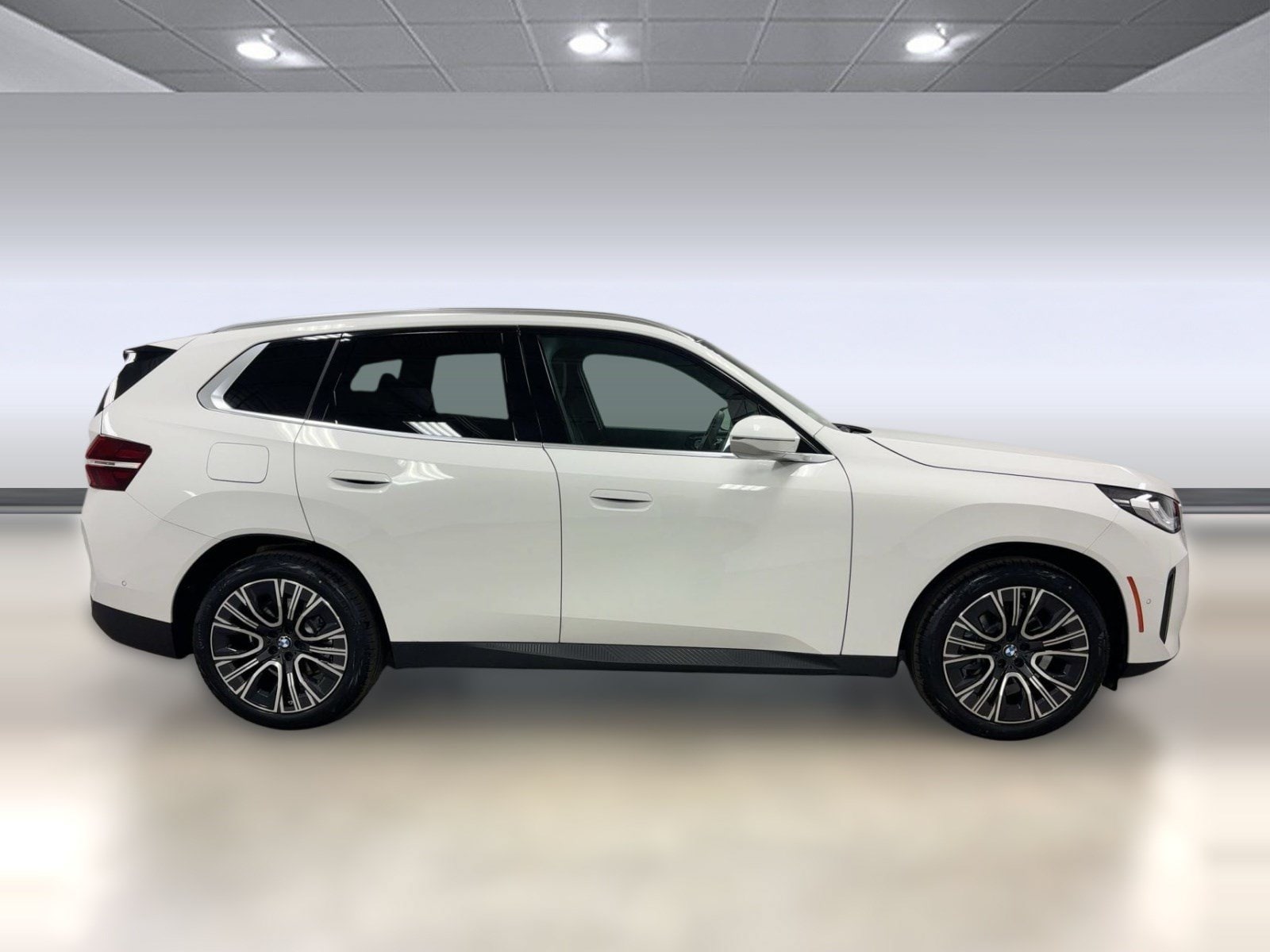 2026 BMW X3 30 - Photo 7