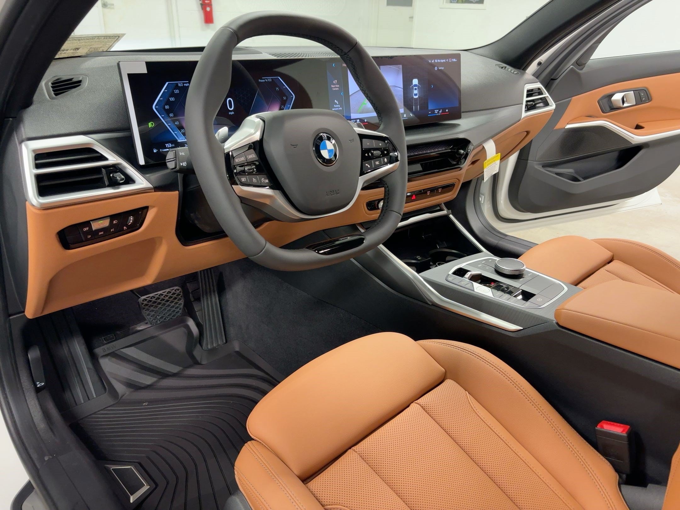 2026 BMW 3 Series 330i - Photo 29