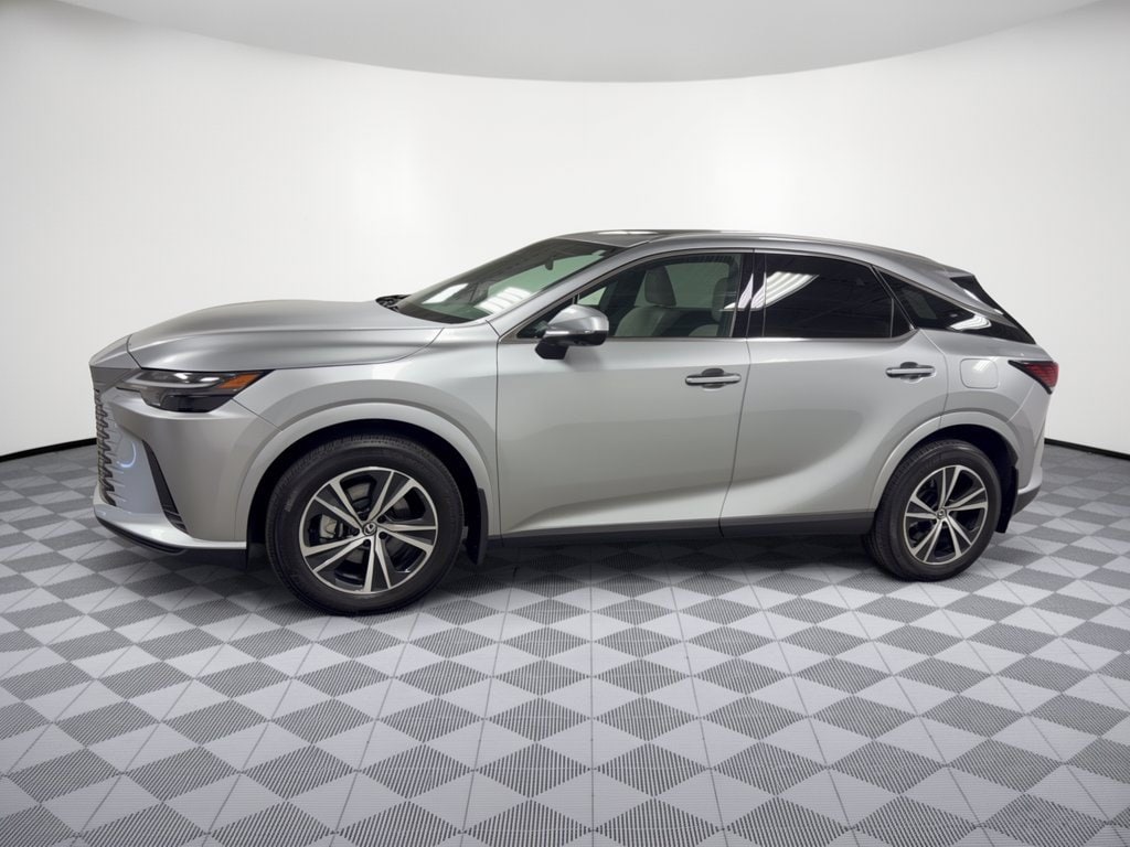 Used 2024 Lexus RX 350h RX 350h Luxury SUV