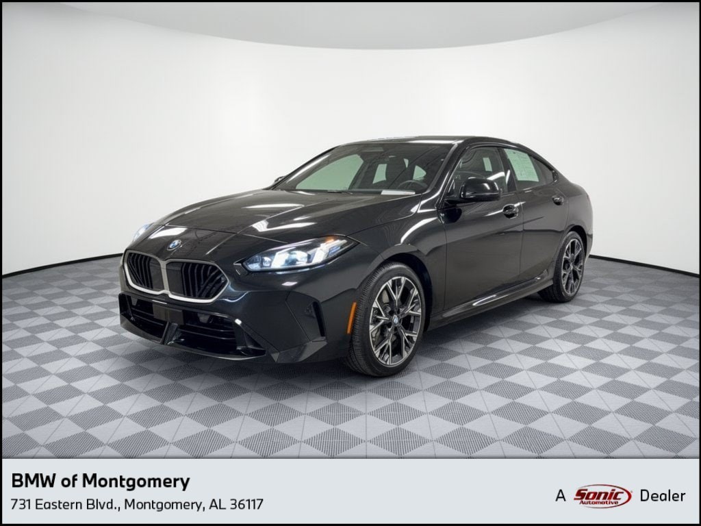 2026 BMW 2 Series