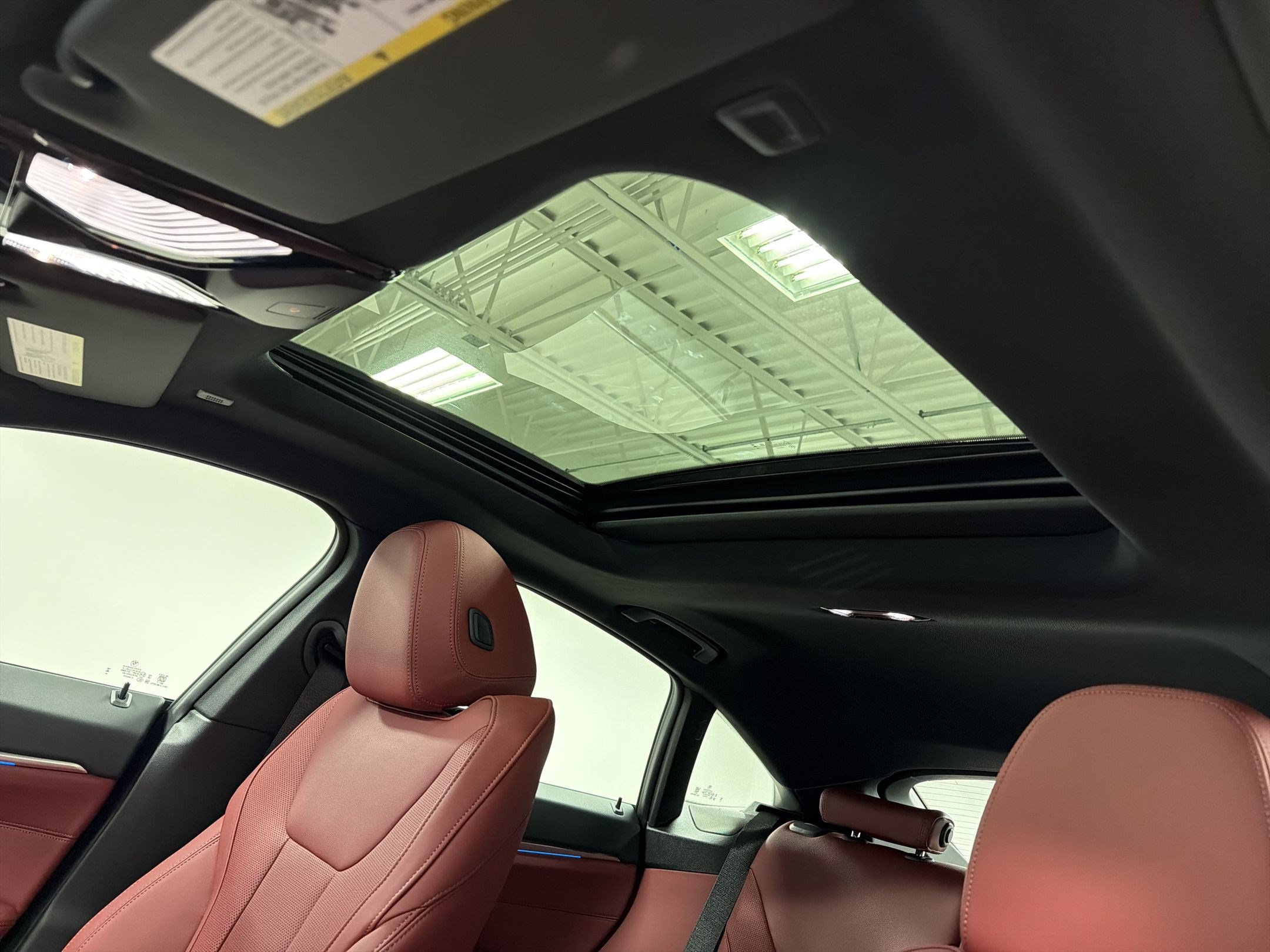 2026 BMW i4 40 - Photo 15