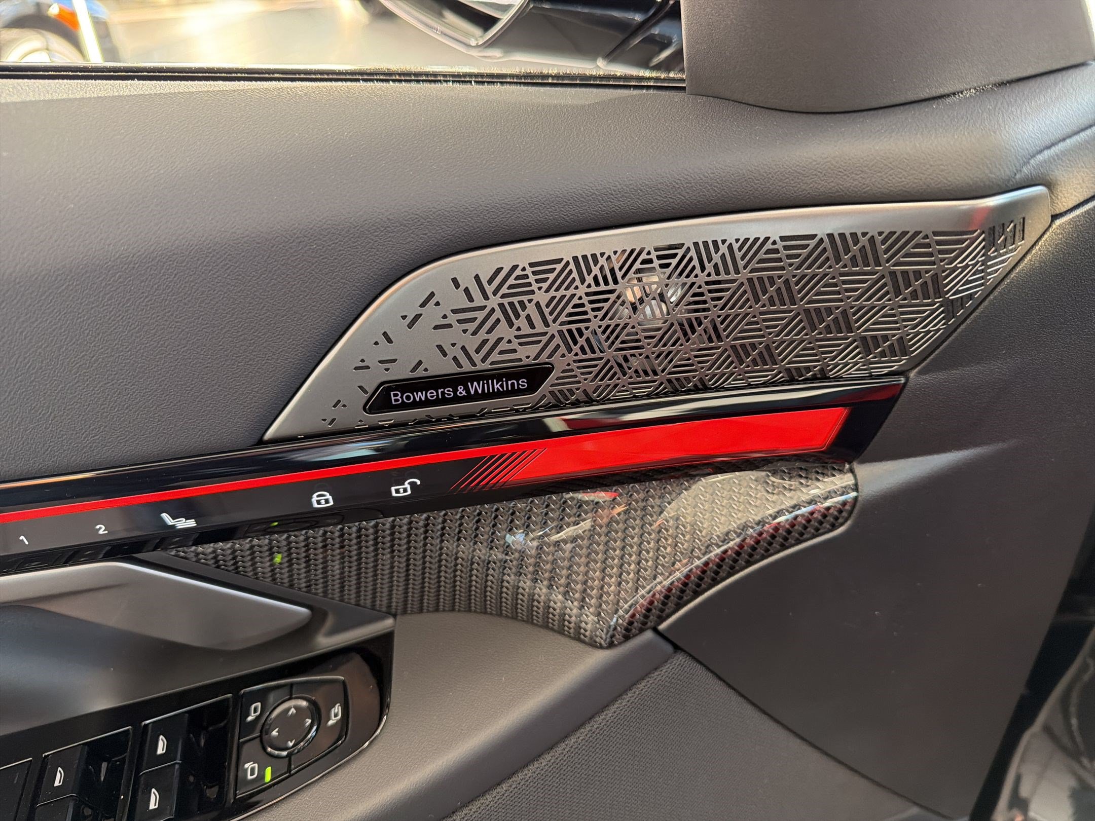 2026 BMW M5 M5 Touring - Photo 9