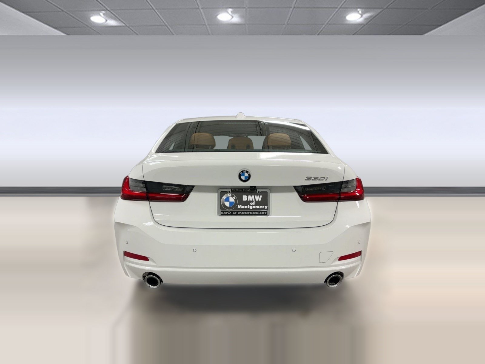 2026 BMW 3 Series 330i - Photo 6