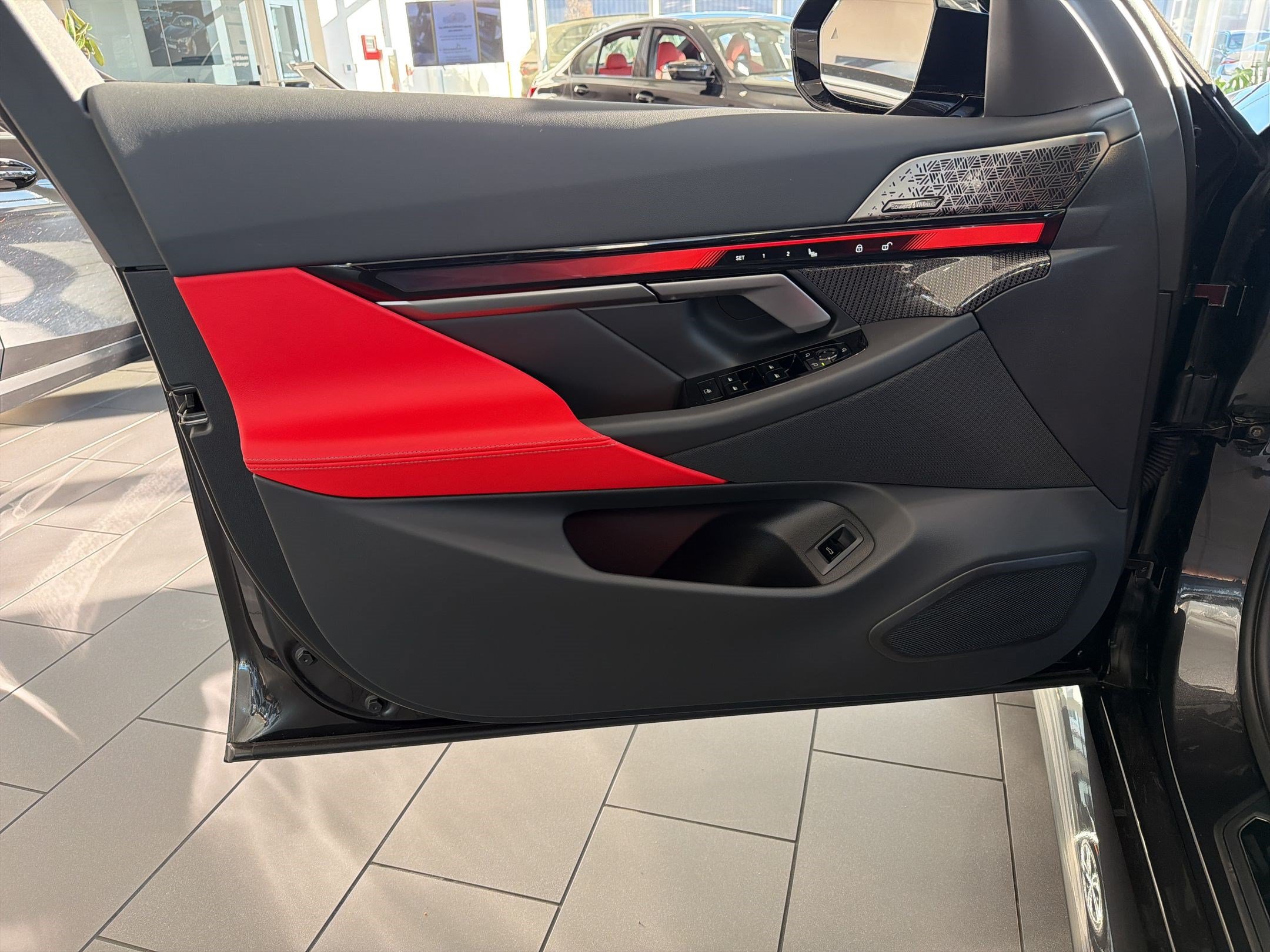 2026 BMW M5 M5 Touring - Photo 22