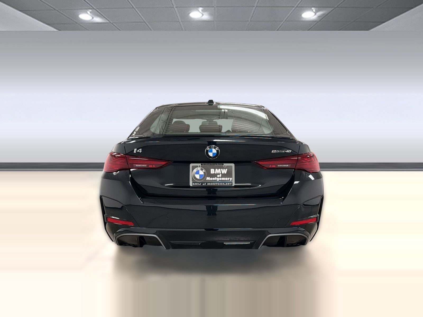 2026 BMW i4 40 - Photo 9