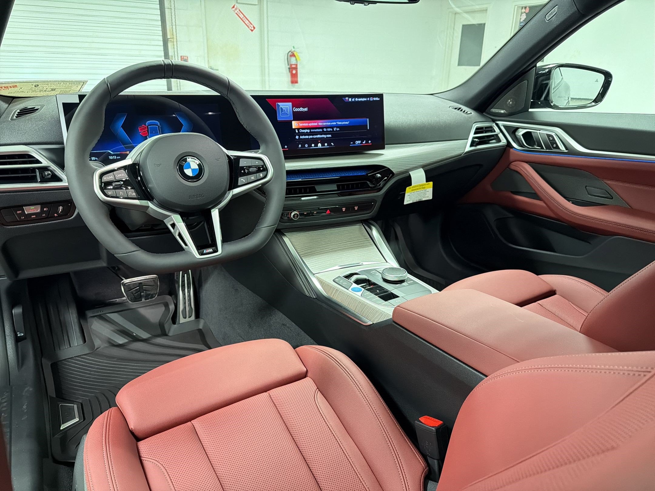 2026 BMW i4 40 - Photo 28
