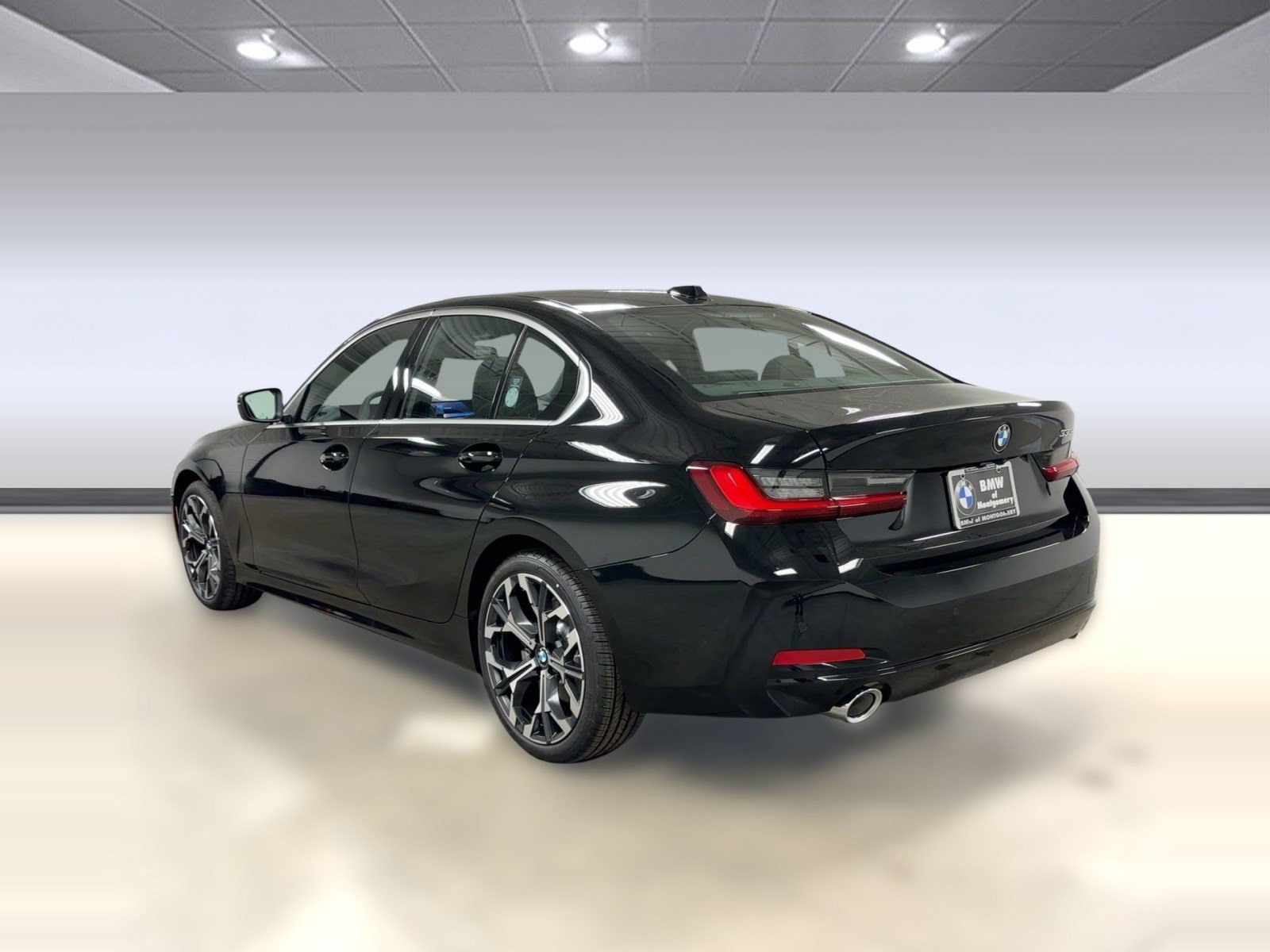 Used 2026 BMW 330i Sedan for sale in Birmingham, AL