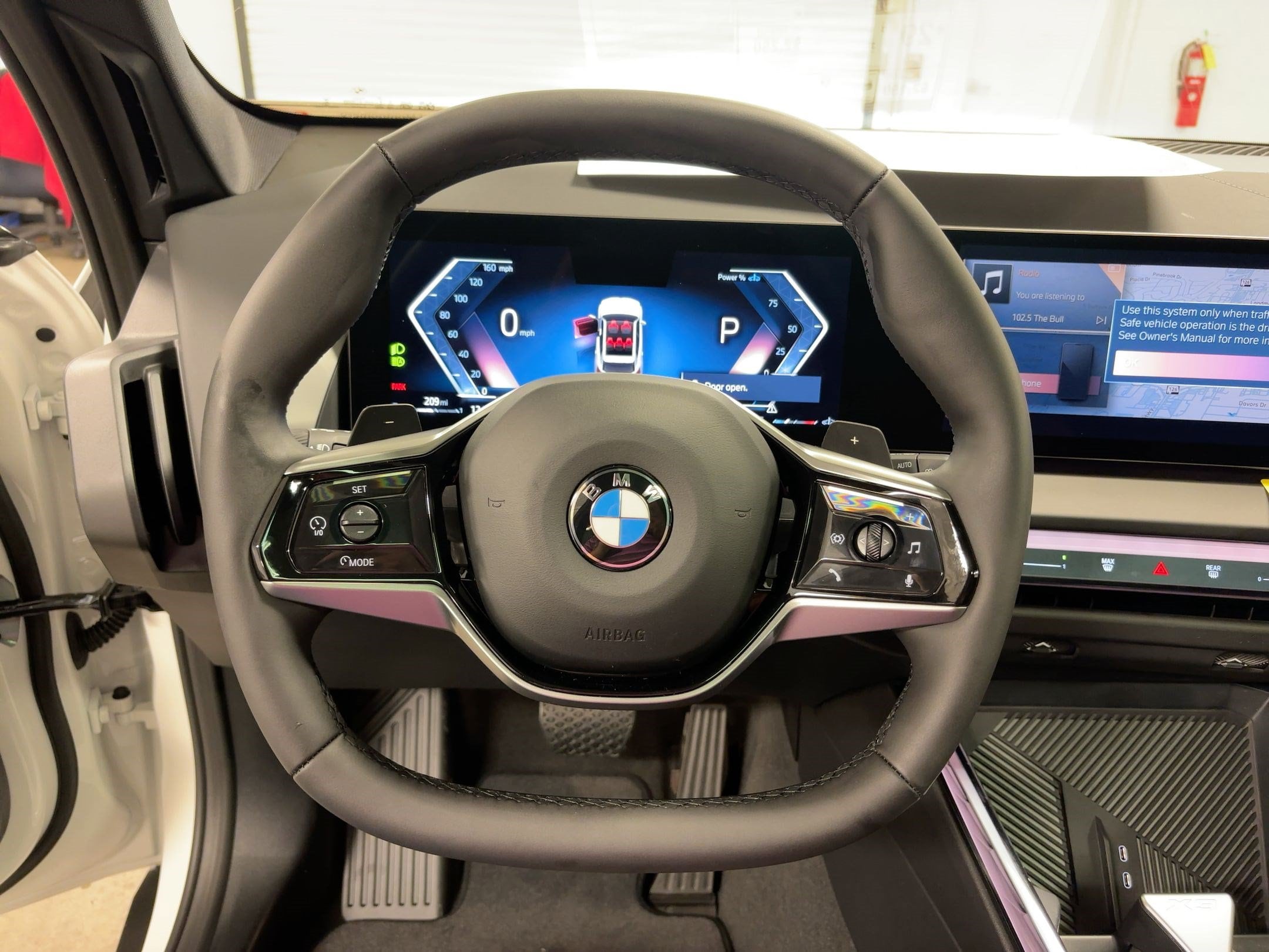 2026 BMW X3 30 - Photo 16