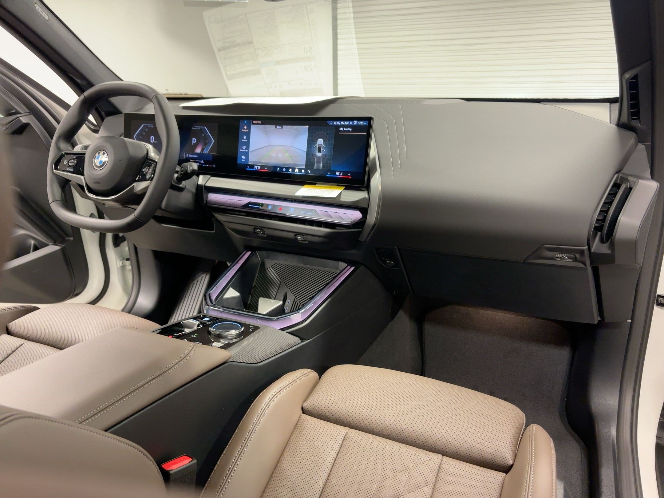 2026 BMW X3 30 - Photo 28