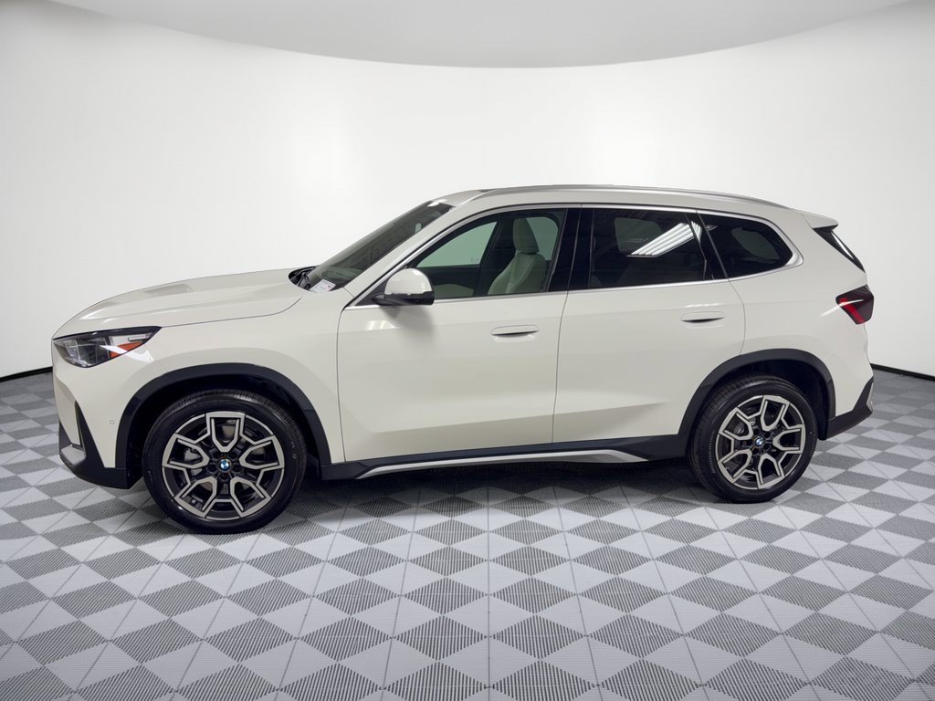 New 2027 BMW X1 xDrive28i SUV