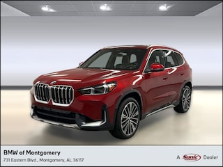 Used 2026 BMW X1 xDrive28i SUV in Montgomery