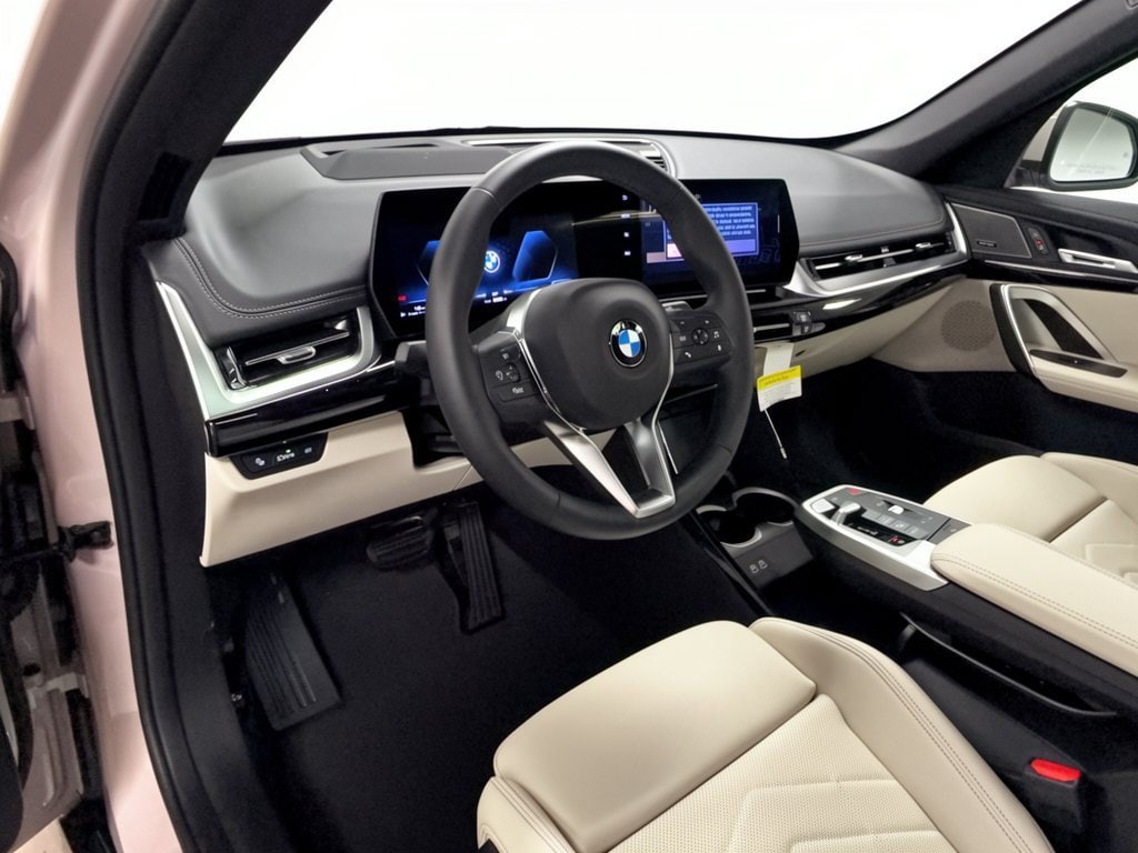 New 2027 BMW X1 xDrive28i SUV