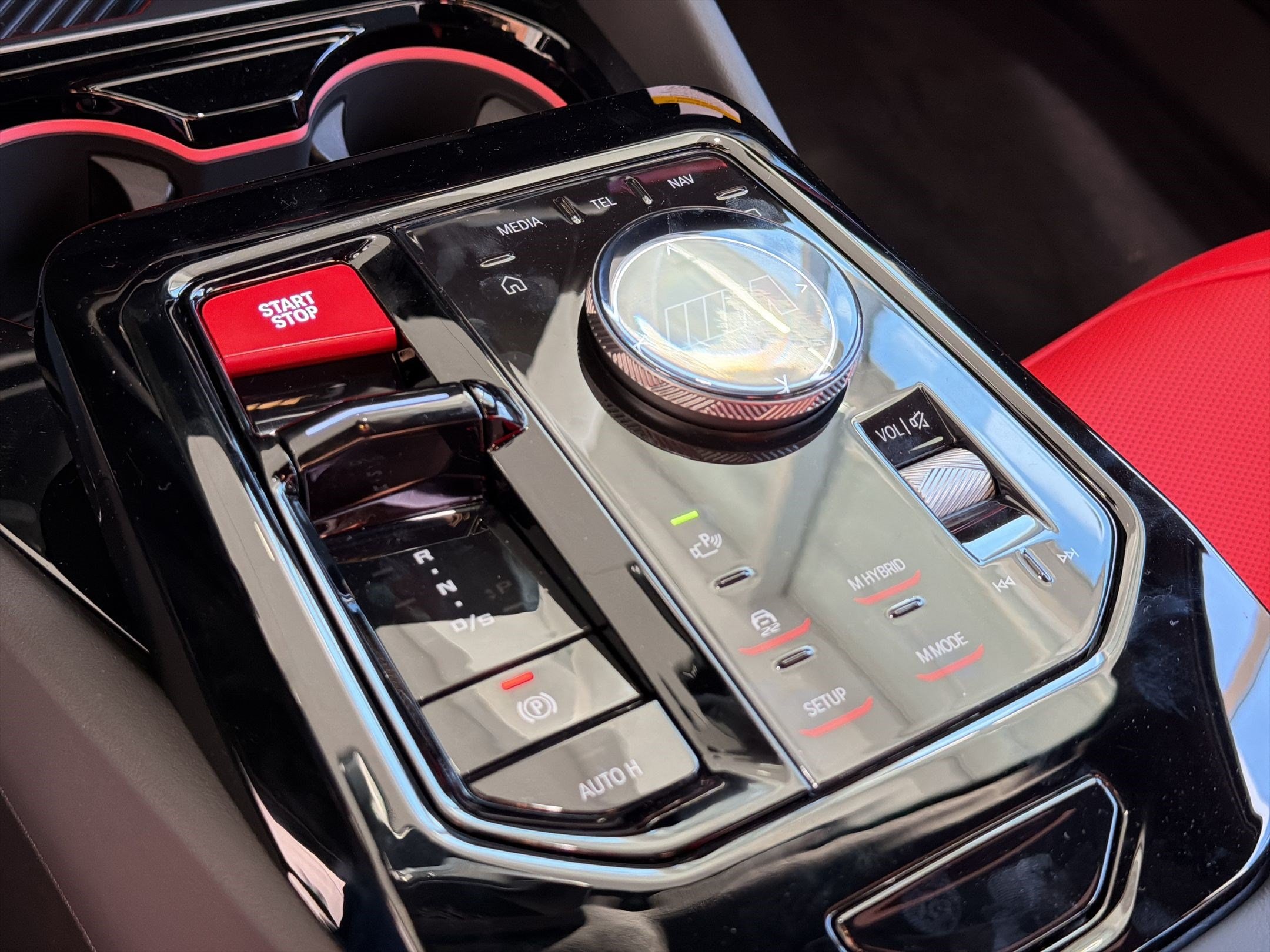 2026 BMW M5 M5 Touring - Photo 16