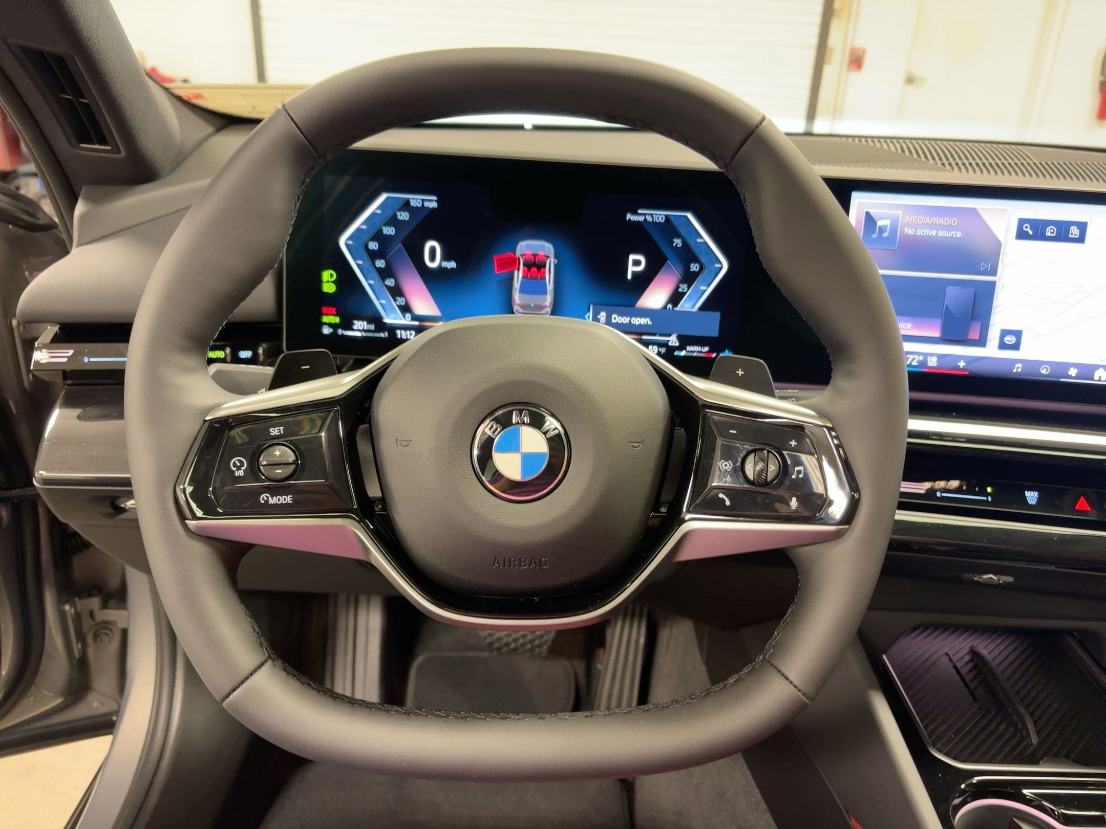 2026 BMW 5 Series 530i - Photo 15