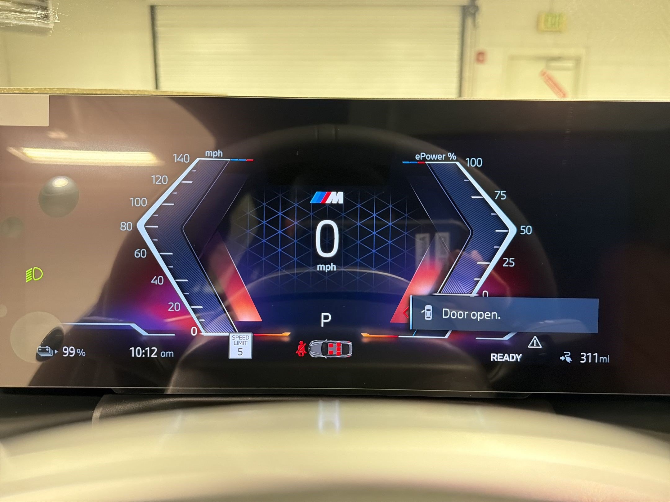 2026 BMW i4 40 - Photo 17