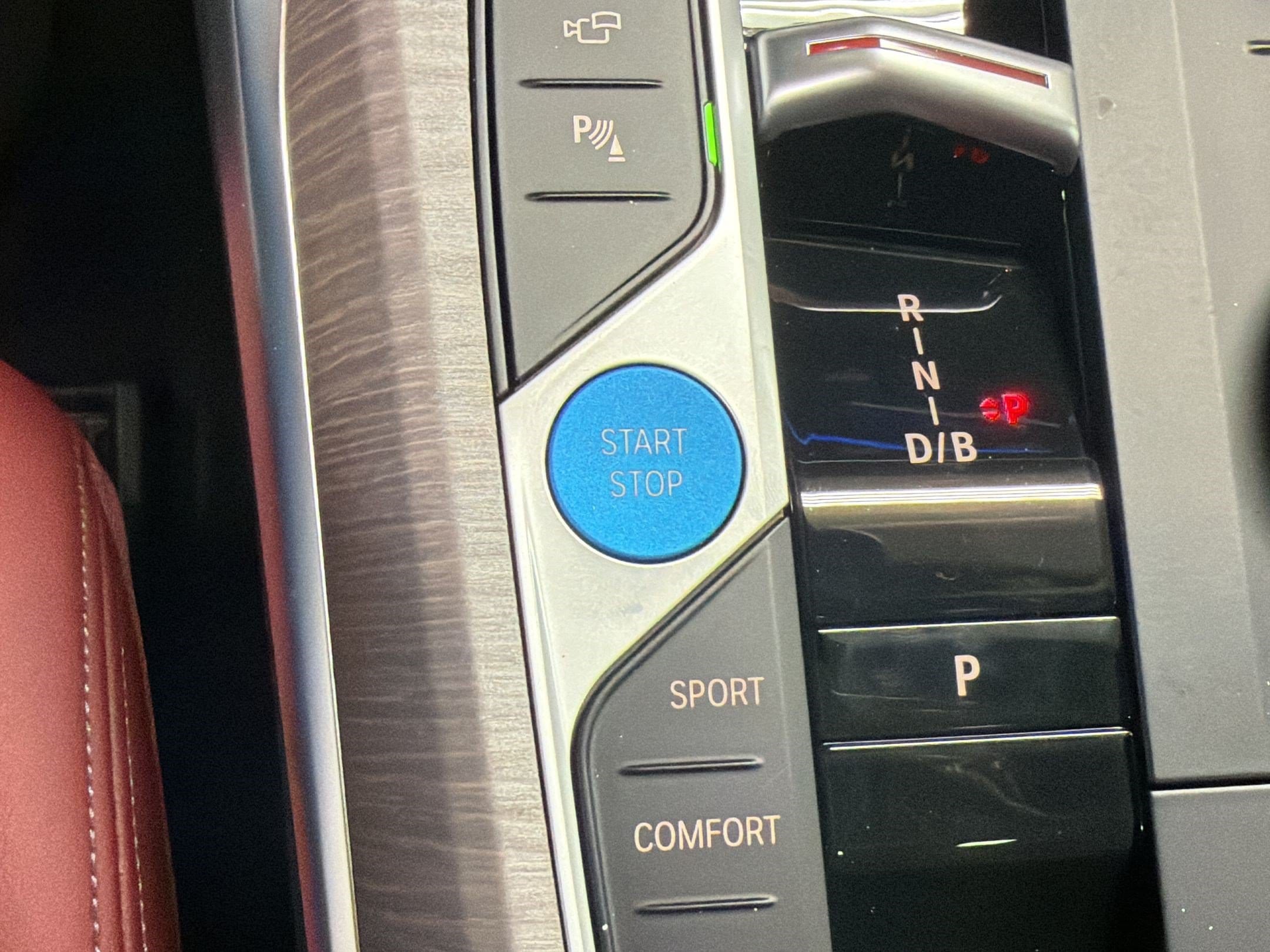 2026 BMW i4 40 - Photo 26
