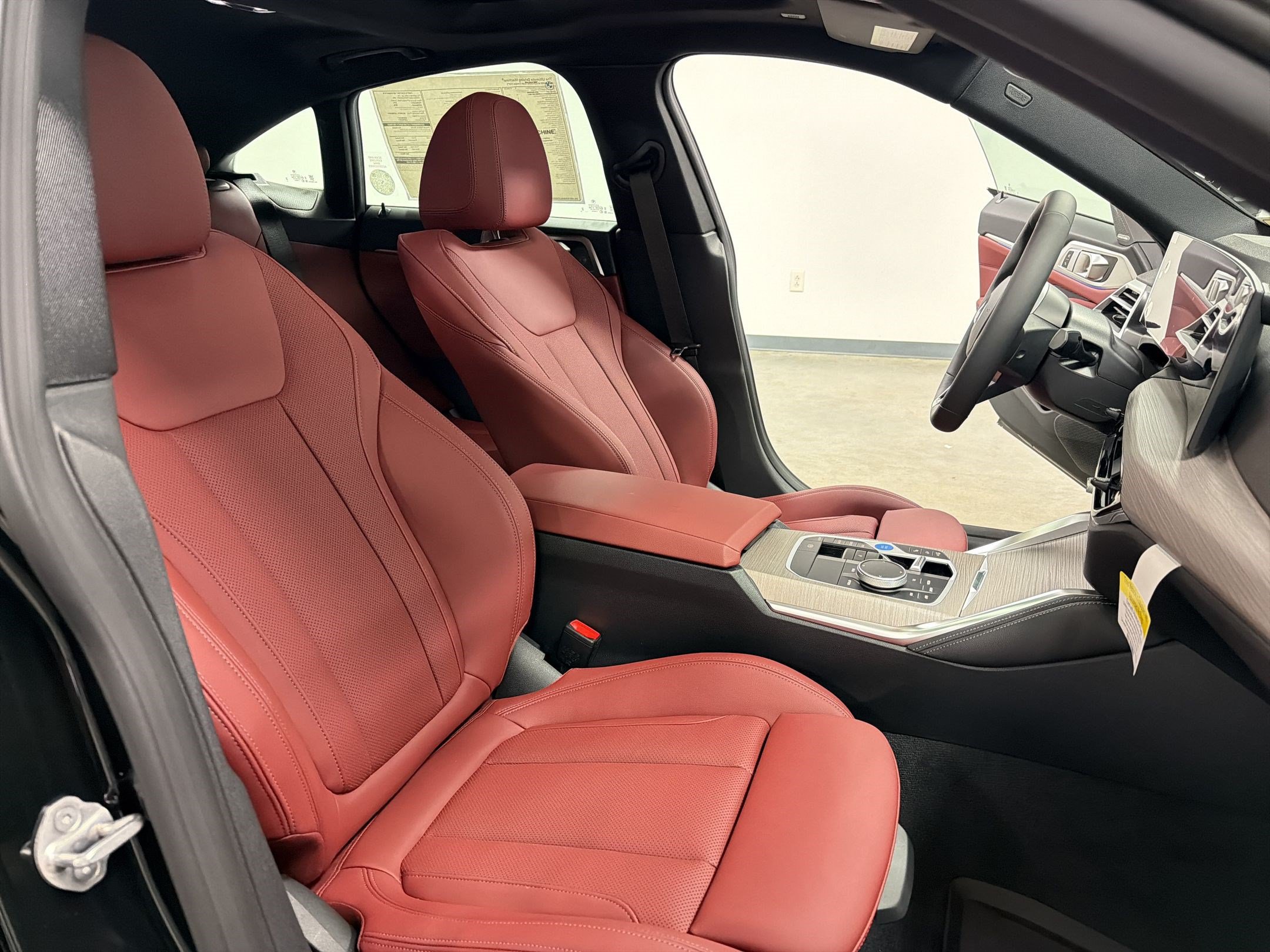 2026 BMW i4 40 - Photo 31