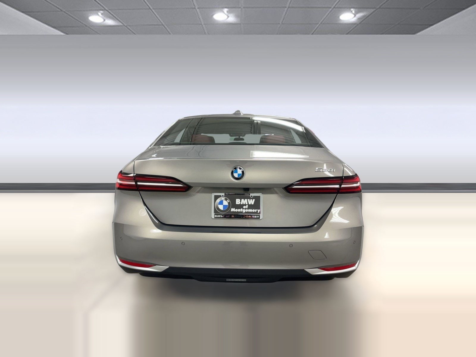 2026 BMW 5 Series 530i - Photo 7