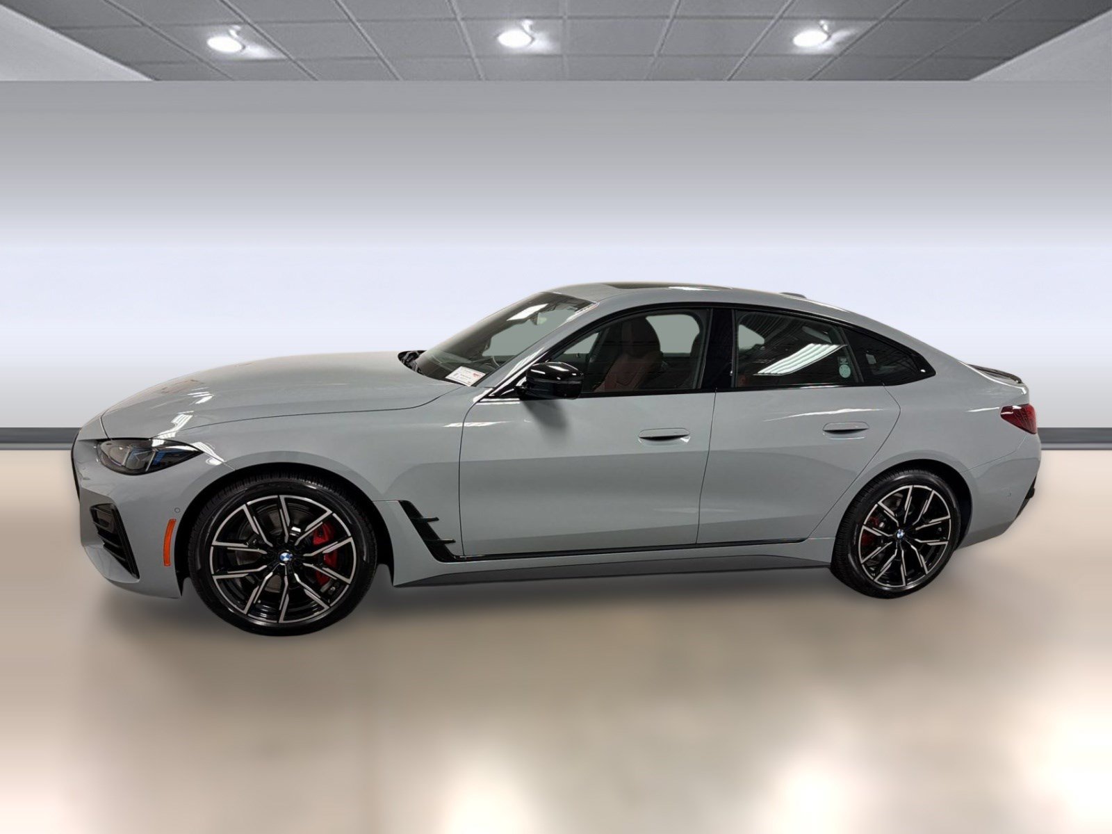 Used 2026 BMW 430i Gran Coupe for sale in Birmingham, AL