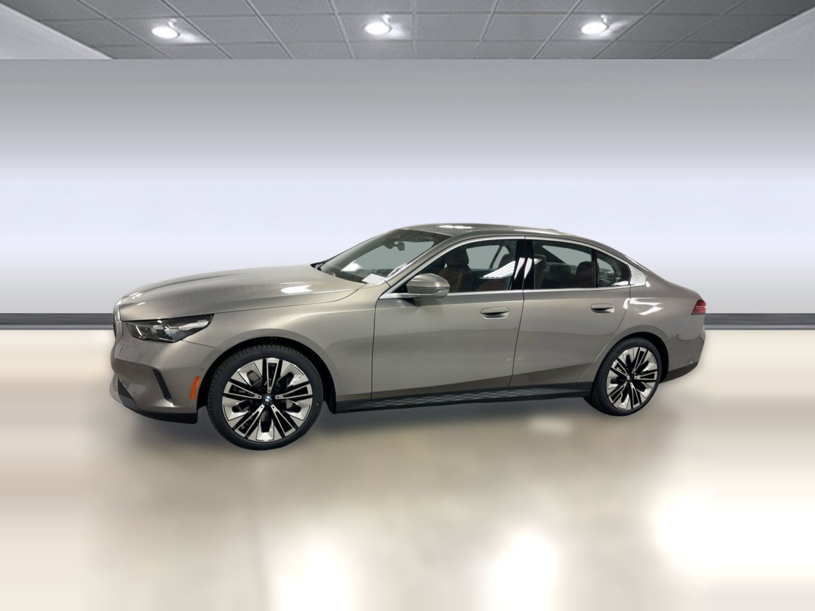 2026 BMW 5 Series 530i - Photo 20