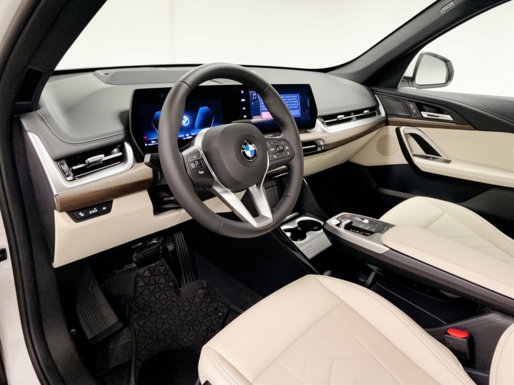 New 2027 BMW X1 xDrive28i SUV