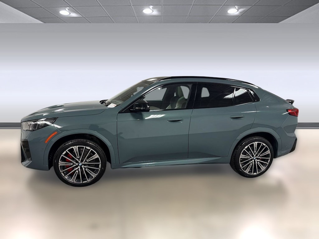 Used 2026 BMW X2 xDrive28i SUV