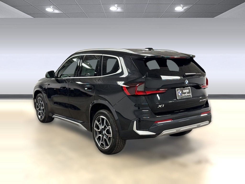 Used 2026 BMW X1 xDrive28i SUV