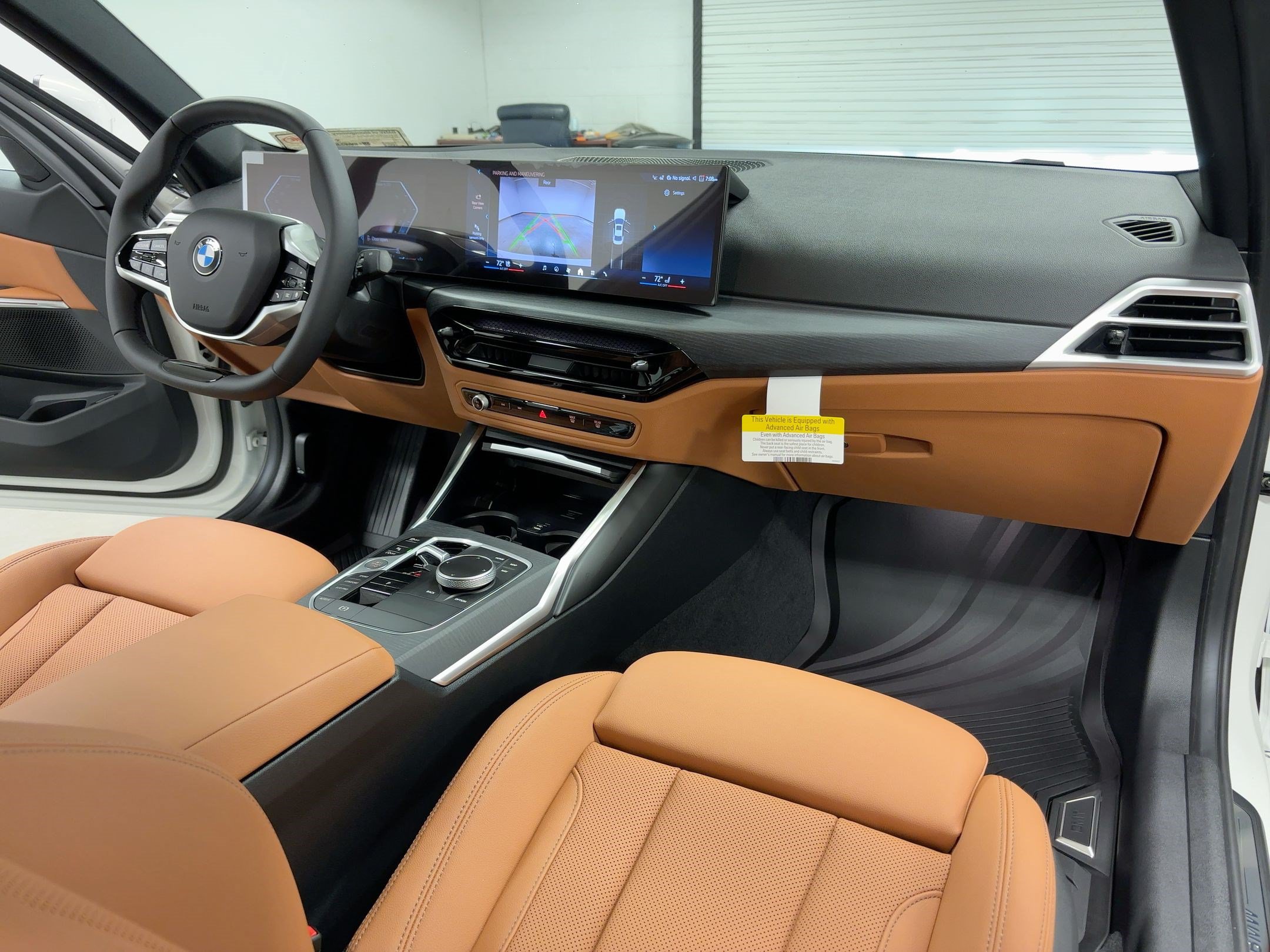 2026 BMW 3 Series 330i - Photo 26