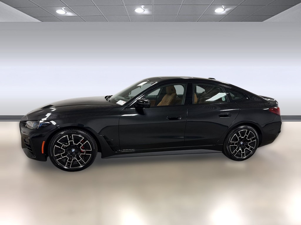 New 2026 BMW 430i Gran Coupe