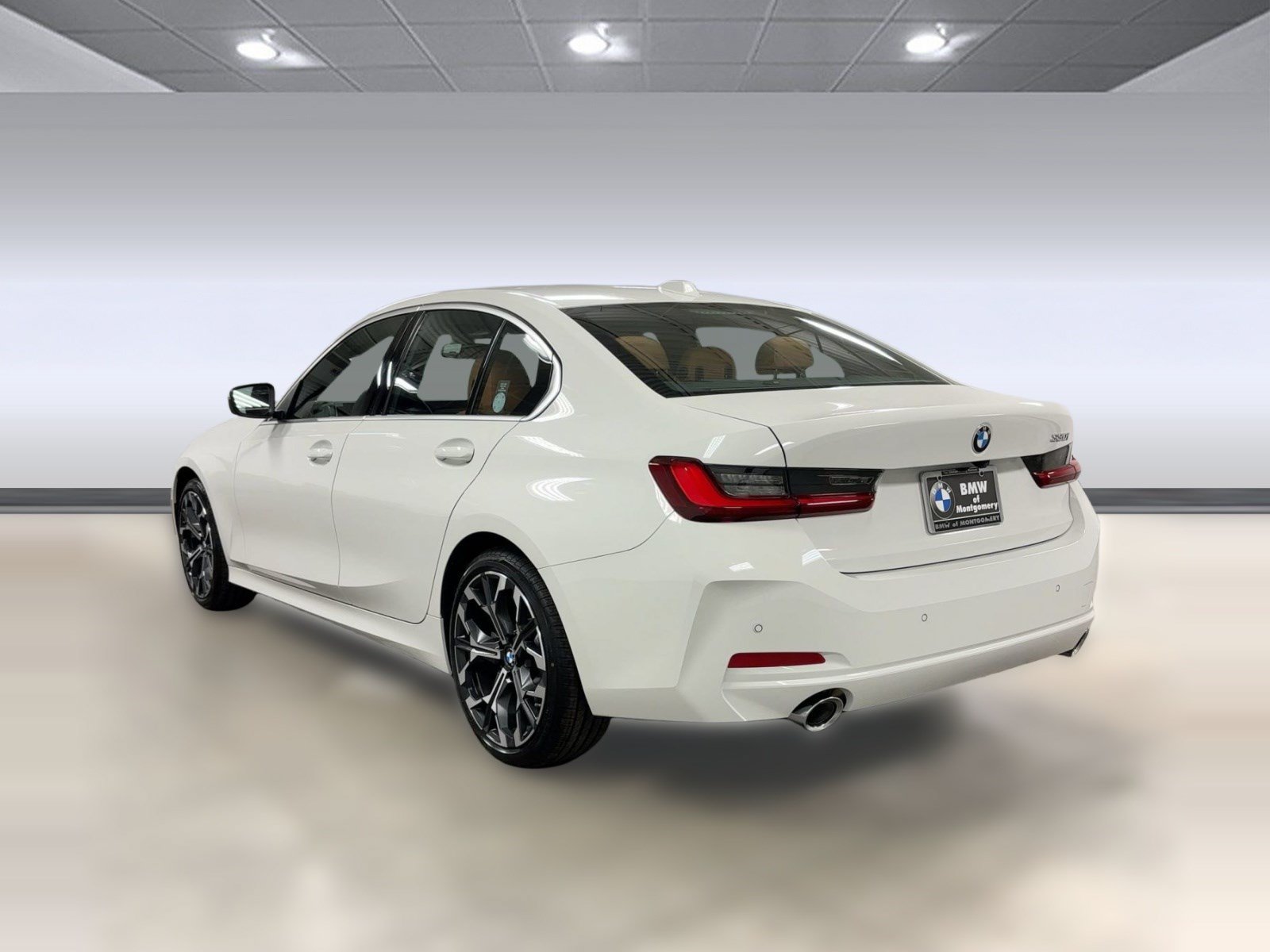 Used 2026 BMW 330i Sedan for sale in Birmingham, AL
