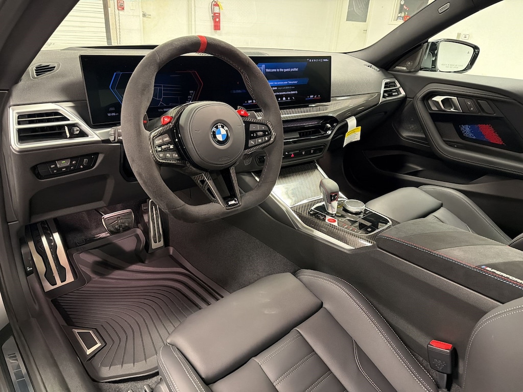 New 2026 BMW M2 Base Coupe