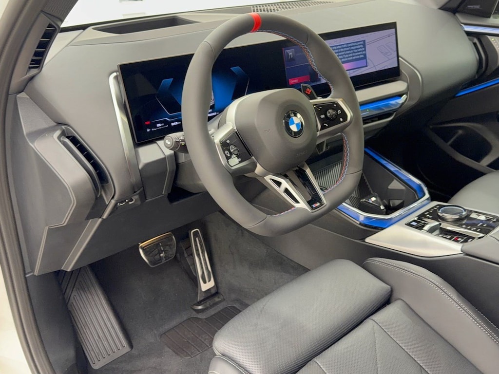 New 2026 BMW X3 M50 xDrive SUV