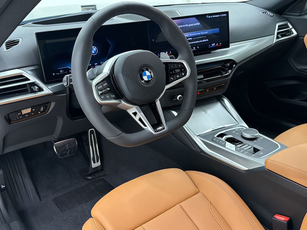 New 2026 BMW 230i Coupe