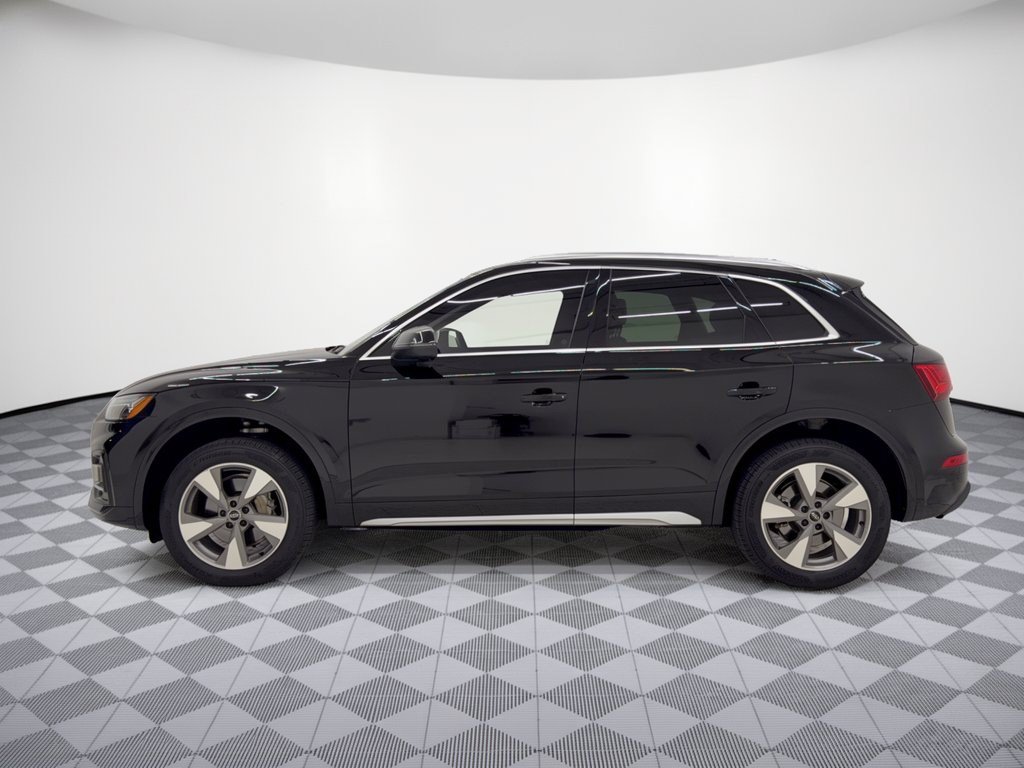 Used 2023 Audi Q5 Premium Plus SUV