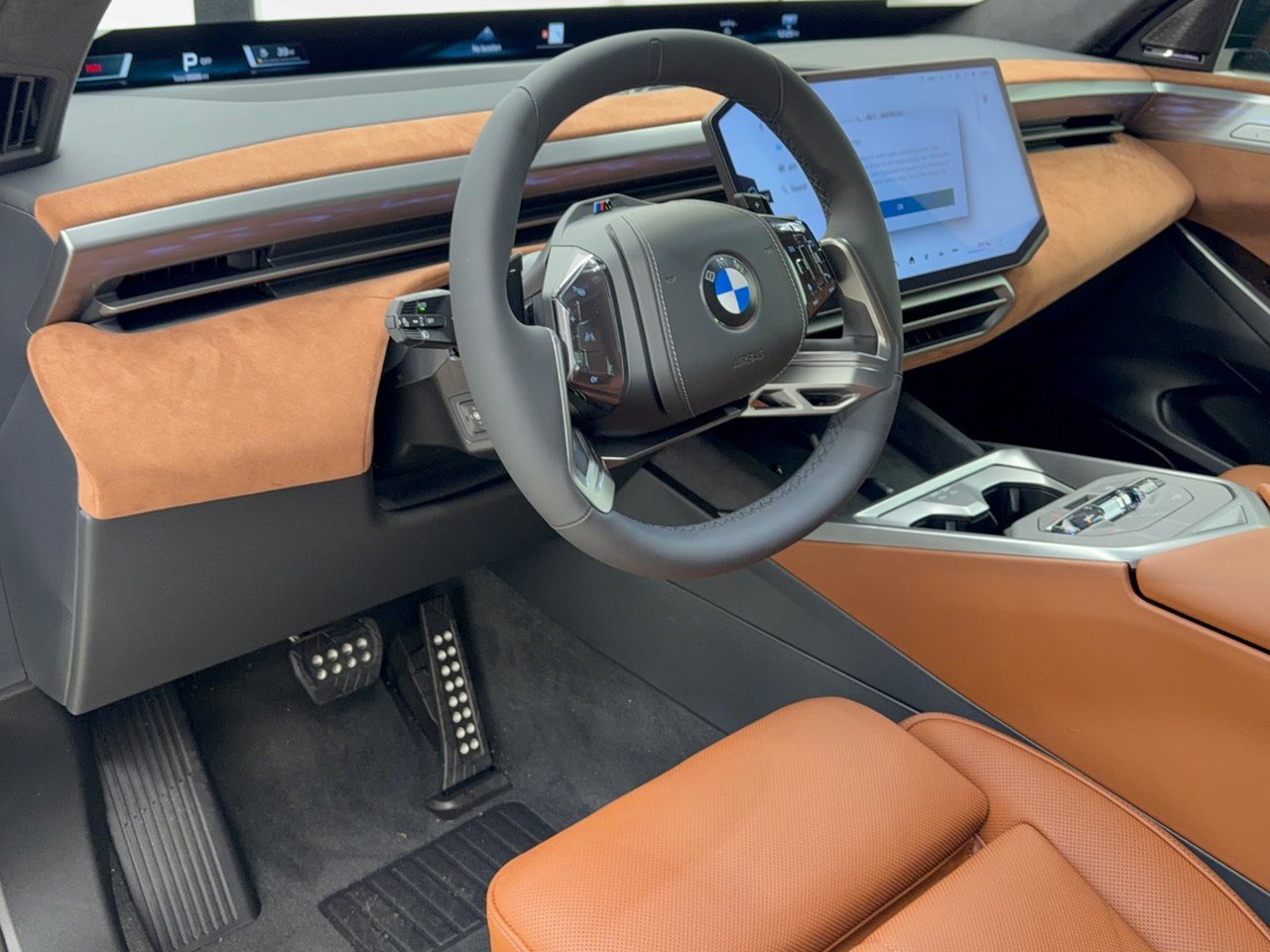 New 2027 BMW X5 40 xDrive SUV