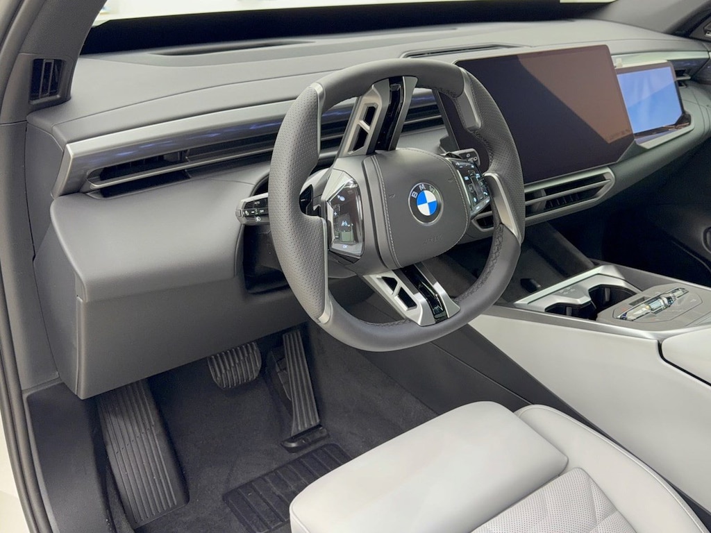 New 2027 BMW X5 40 xDrive SUV