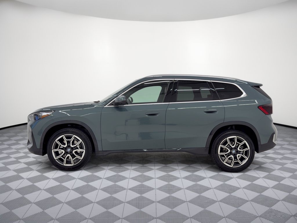 New 2027 BMW X1 xDrive28i SUV