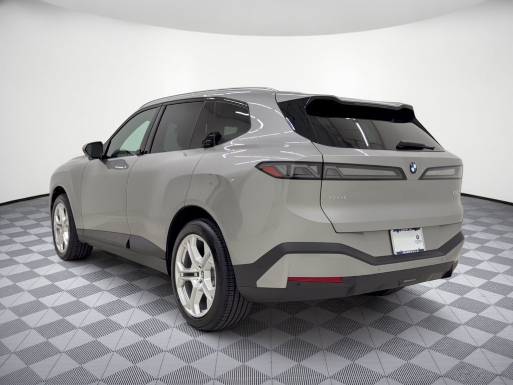 New 2027 BMW X5 40 xDrive SUV